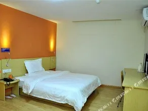 7 Days Inn (Yinan Bus Station) - Image 4