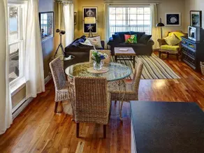 Rosewood on the Cove Cottages - Image 5