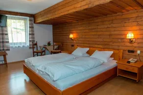 Hotel Alpenrose - Image 5