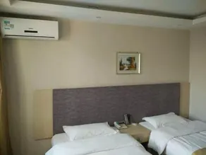 Xianyang Moonlight Island Style Hotel - Image 3