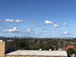 Hurstville New apartment with city view - Image 1