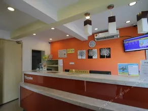 7Days Inn Shanghai Caoan Highway Qingfang Market Fengzhuang - Image 3