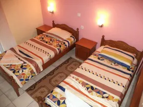 Hotel Parku i Palmave - Image 5