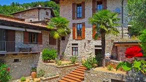 Casa Cortili Garda Summer by Gardadomusmea - Image 1