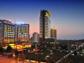 Zijin Hotel - Image 4