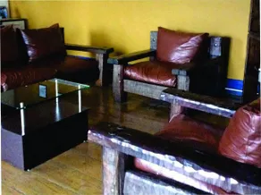 Hotel Itabira - Image 4