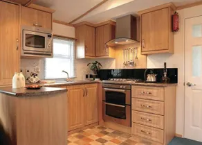 Praa Sands Holiday Park - Image 5