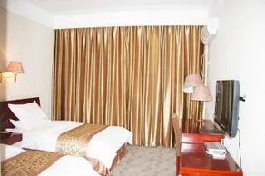 HanTing Hotel (Tianjin Jizhou Jianshe Dasha) - Image 5
