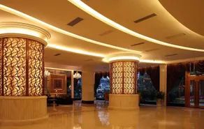 Jinjiang Generation International Hotel - Image 4