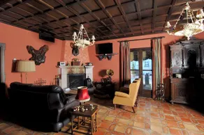 HOTEL HACIENDA PUERTO DE LAS MUELAS - Image 4