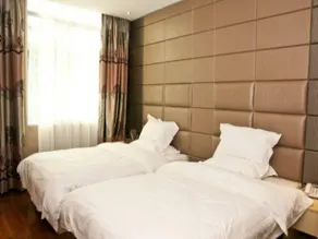 Greentree Inn Fujian Fuzhou Student Street Shanya Building Express Hotel - Image 3