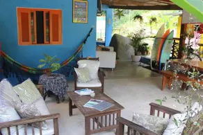 Bamboo Groove Hostel - Image 2