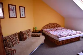 Guest House Penzion Milka - Image 5