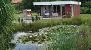 Ferienwohnung Am Traumgarten, 35646 - Image 2