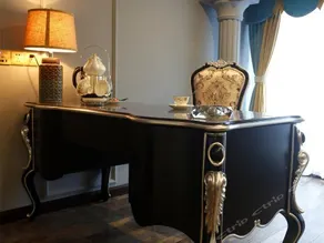 WEIYAN BOUTIQUE HOTEL - Image 5