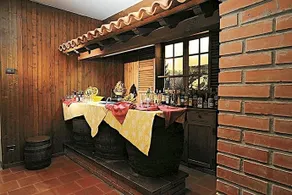 Albergo Ristorante Piazzatorre - Image 5