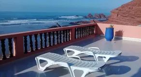 Hotel Beach Club Legzira - Image 2