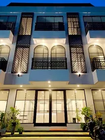 W Mampang Residence - Image 3