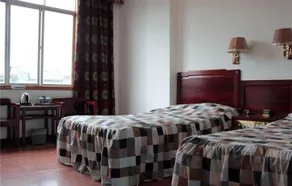 Tengchong Tianci Hotel - Image 4