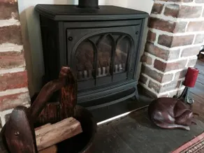Abbey Cottage Tewkesbury - Image 4