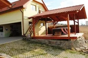 Pension Carmen Sibiu - Image 2
