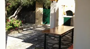 Villa Lofos Wood & Stone - Image 2