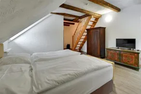 Zamecka Fortovna Obora - Forester House - Image 3
