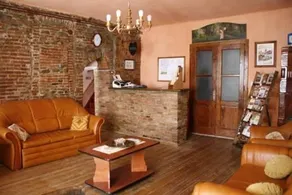Pensiunea Lelila Inn - Image 3