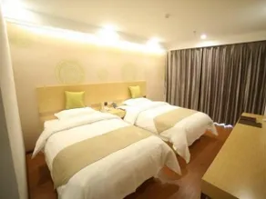 TIANQING EXPRESS HOTEL - Image 5