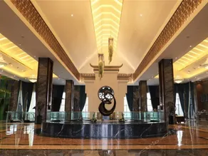 Mingjing International Hotel - Image 5
