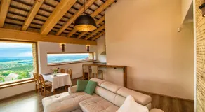 Villa Terazza-Panorama Apartman - Image 5