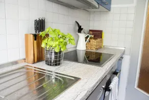 Idyllische Wohnung mit Fernblick auf Trier - Image 5