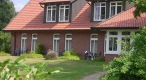 AKZENT Land- & Golf-Hotel Gut Deinster Mühle - Image 2