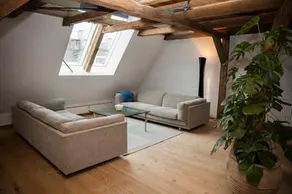 Hojbro Plads Penthouse - Image 4