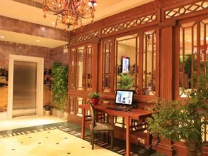 Yangmei Boutique Hotel - Image 3