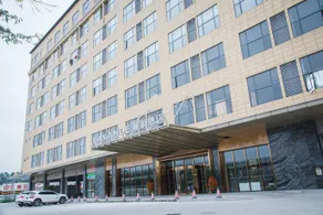 Lavande Hotel Guangzhou Airport Road Xiamao - Image 1