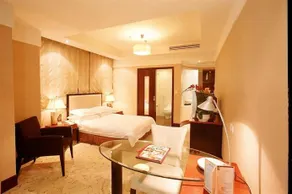Hengsheng Kongting Homestay - Image 4