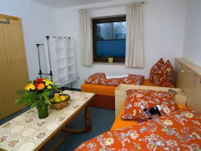 Separatè im Haus Carmen - Image 3