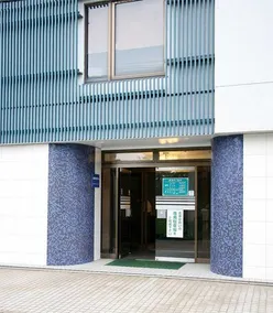 Marunouchi Hotel - Image 1