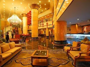 Yichang International Hotel - Image 3