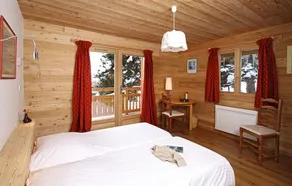 Chalet Odalys La Muzelle - Image 2