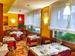 Hotel Alla Croce - Image 2