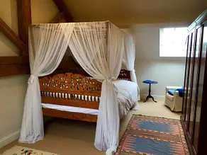 Mulberry Barn - SELF CONTAINED - Image 4