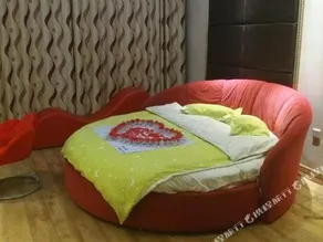 Huoche Theme Hostel - Image 5