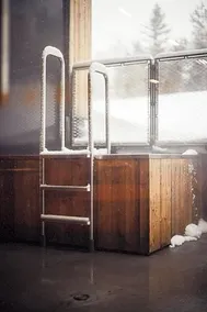 Miklagard Hotel - Image 2