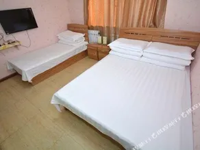 JINSHENGYUAN YOUTH HOSTEL - Image 3