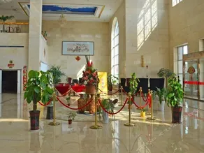 Hengshui Chengbo Marriott Hotel - Image 2