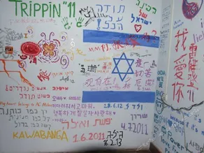 Shaolin Traveler Hostel - Image 5