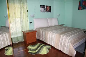 Bed & Breakfast Sole & Luna - Image 4