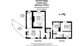 Parnham Cottage - Image 2